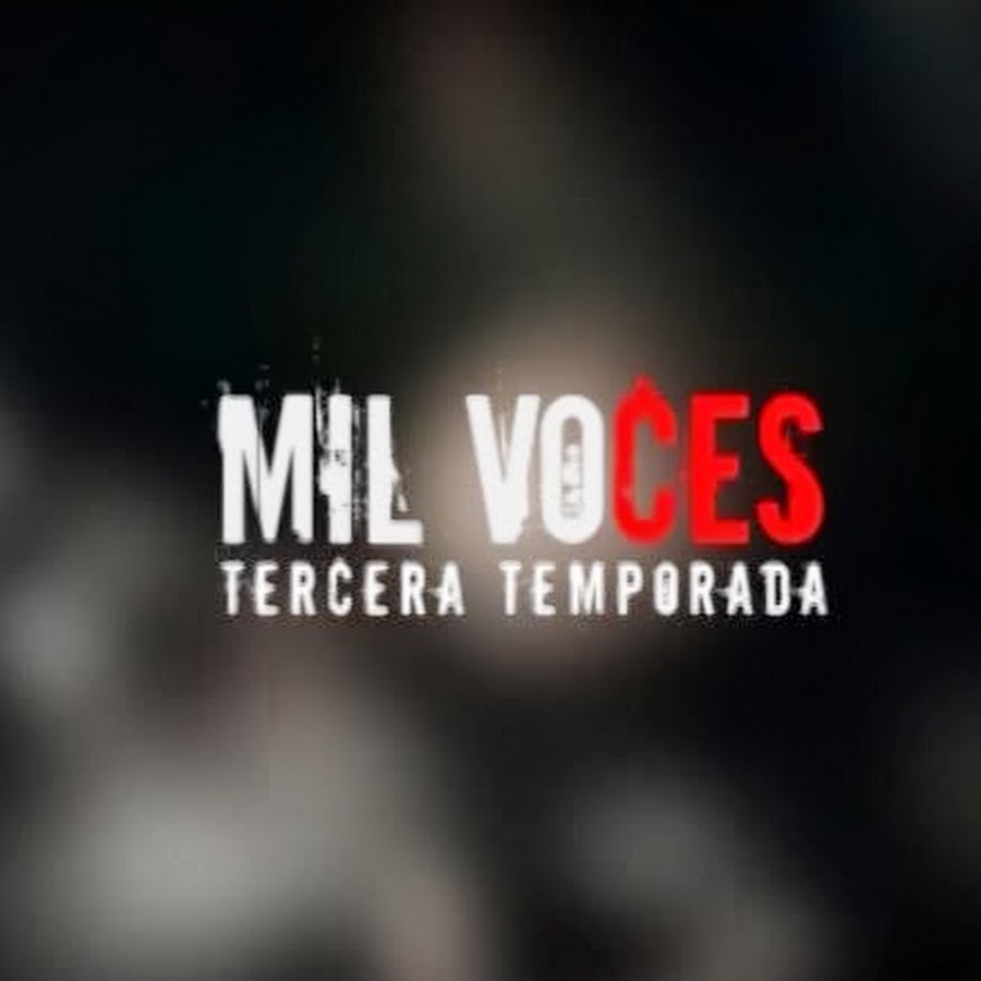 Mil Voces YouTube channel avatar