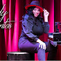 Judy Santos Official YouTube Profile Photo