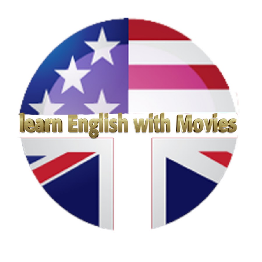 Learn English with Movies YouTube channel avatar