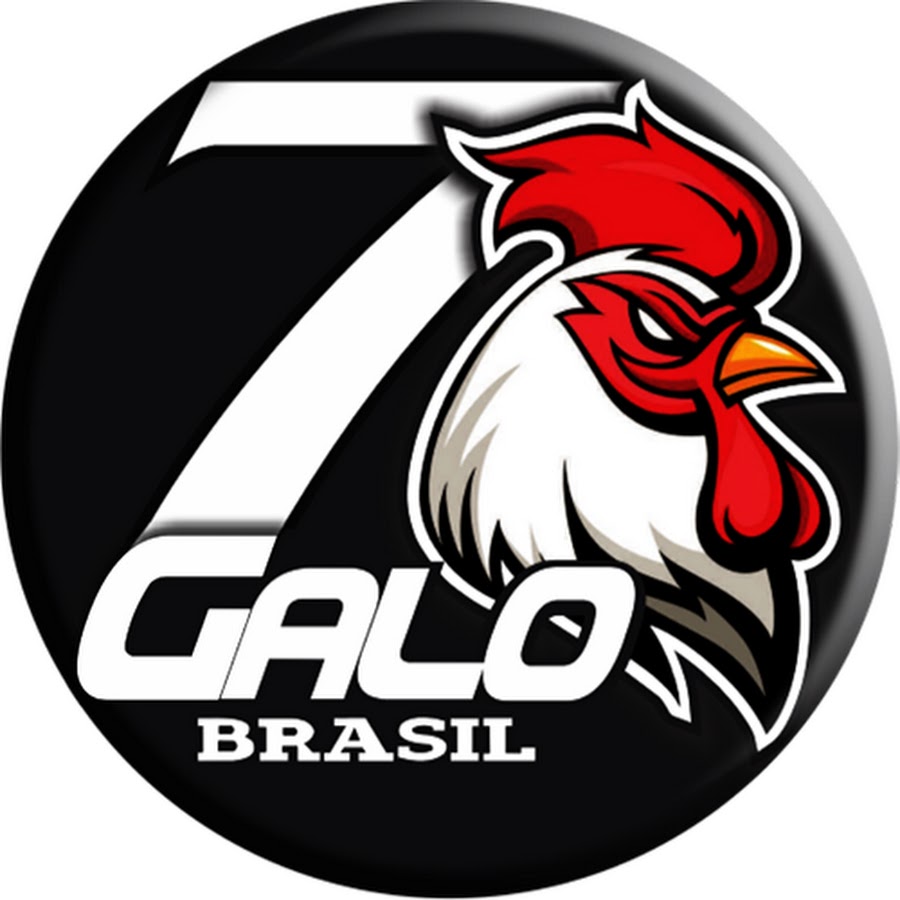 7 Galo YouTube channel avatar