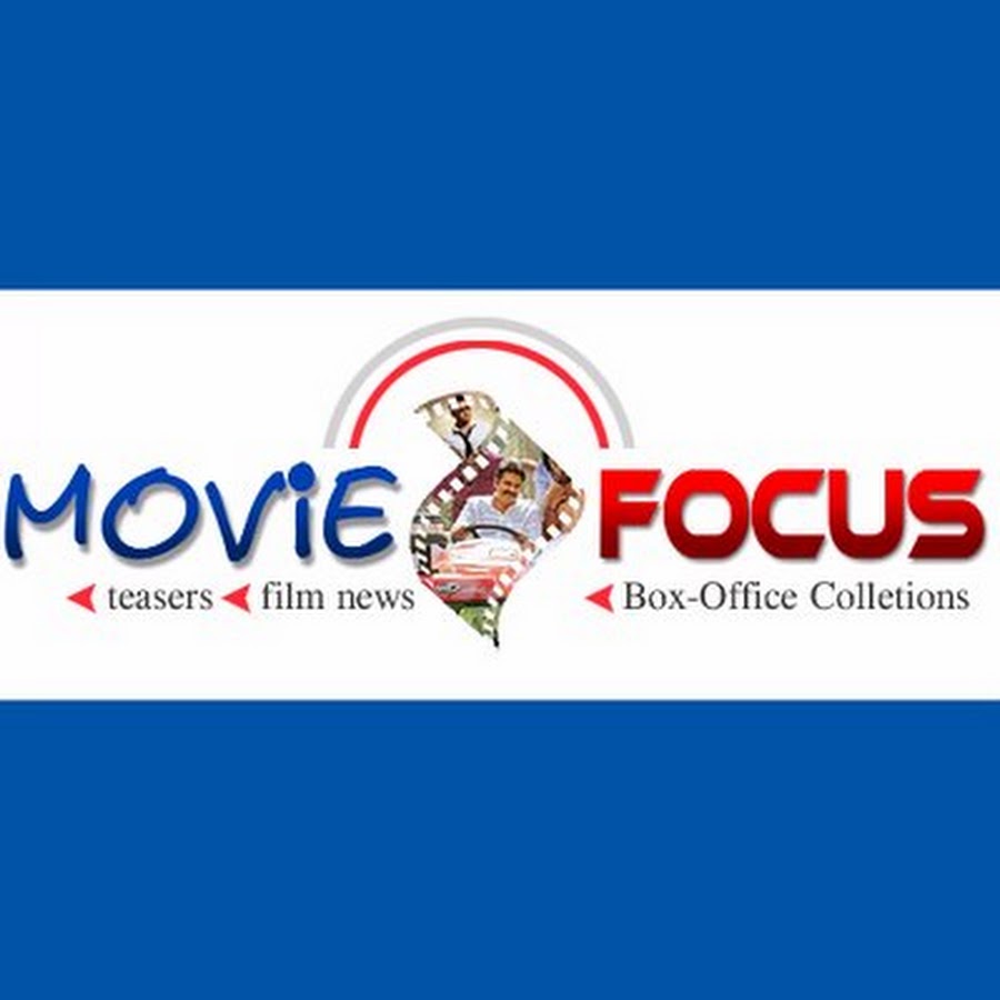 Movie Focus YouTube channel avatar