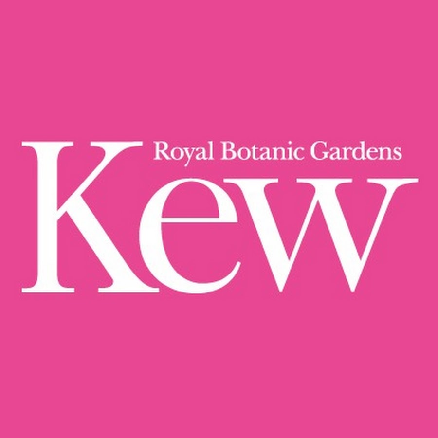 Royal Botanic Gardens, Kew ইউটিউব চ্যানেল অ্যাভাটার