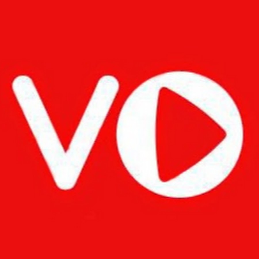 Voscreen YouTube channel avatar