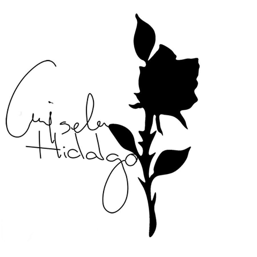 Gisela hidalgo lopez YouTube channel avatar