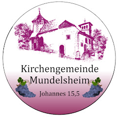 Kirchengemeinde Mundelsheim