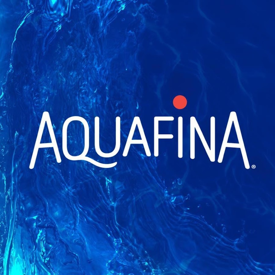 Aquafina Viá»‡t Nam YouTube channel avatar