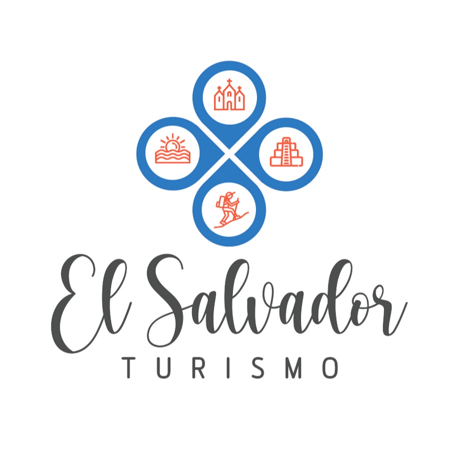 ElSalvadorTurismo YouTube kanalı avatarı