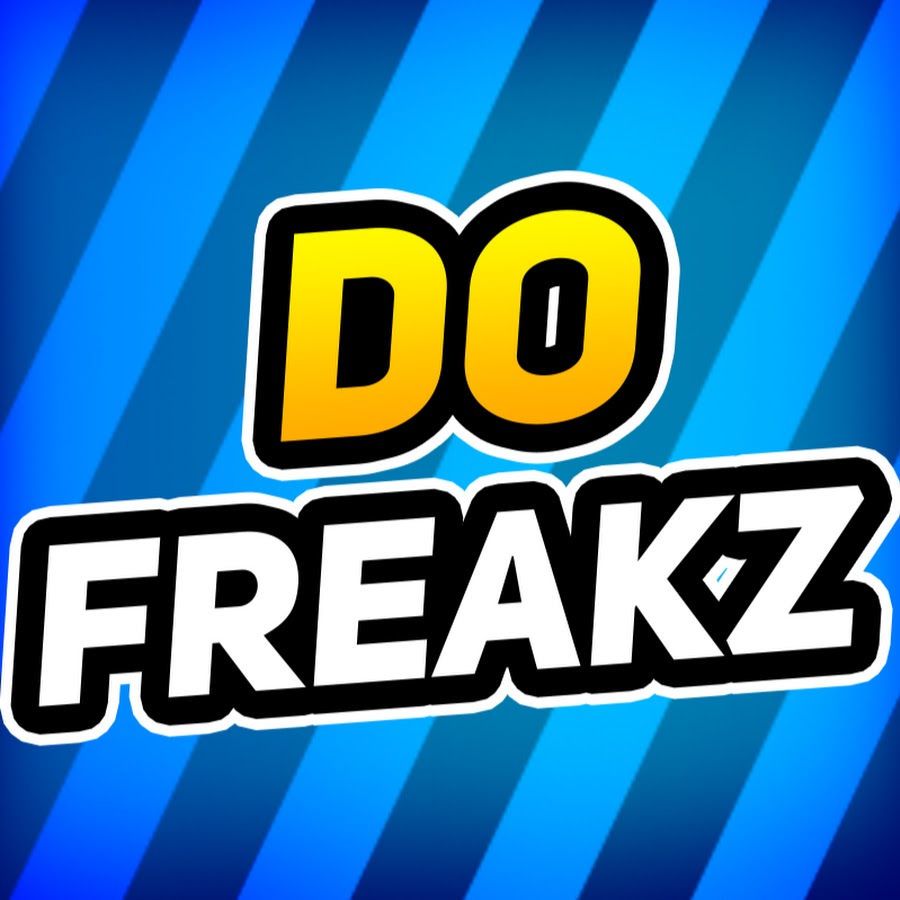 DoFreakzBEOF YouTube kanalı avatarı