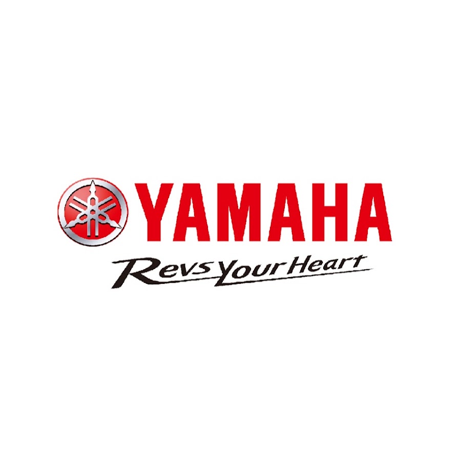 YamahaMotorTaiwan YouTube kanalı avatarı