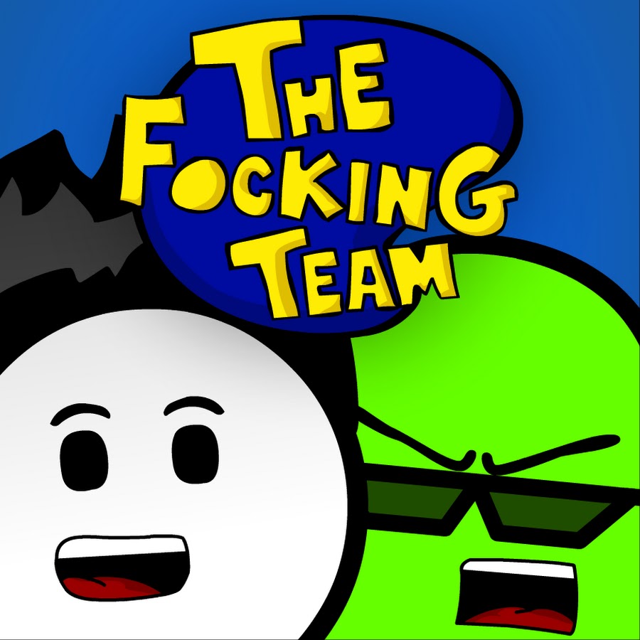 The Focking Team Аватар канала YouTube