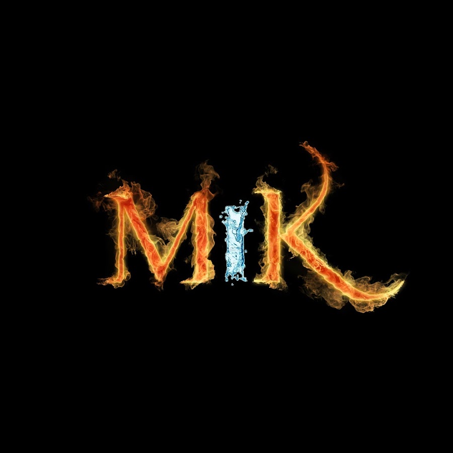 MiK Avatar de canal de YouTube