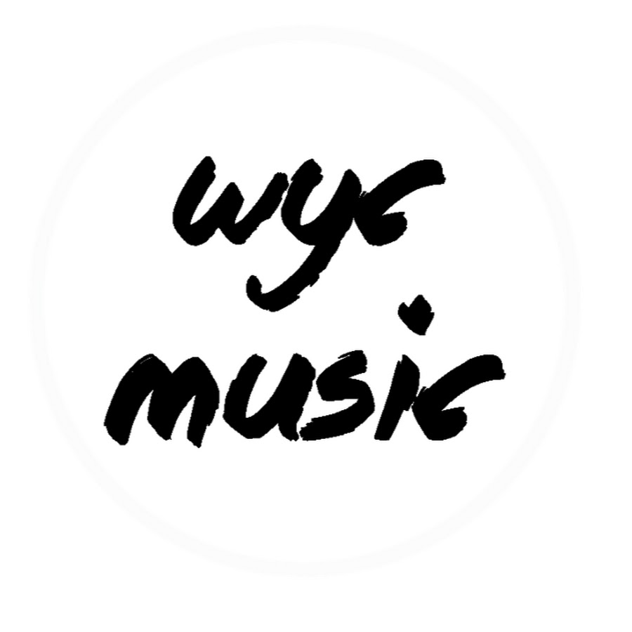 WYC Music YouTube kanalı avatarı