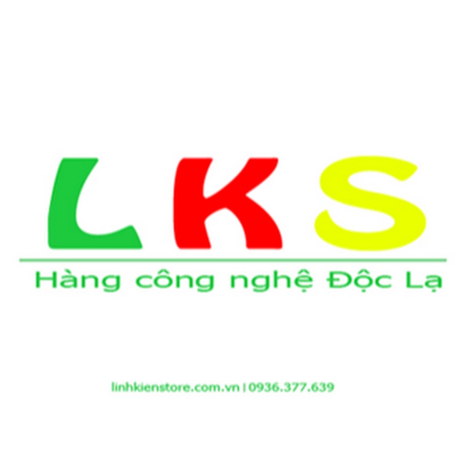 LKS Channel YouTube channel avatar