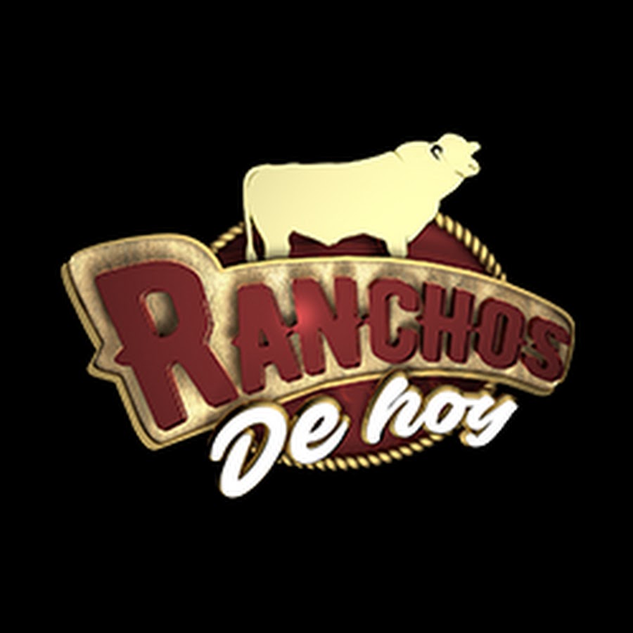 Ranchos de Hoy tv YouTube channel avatar