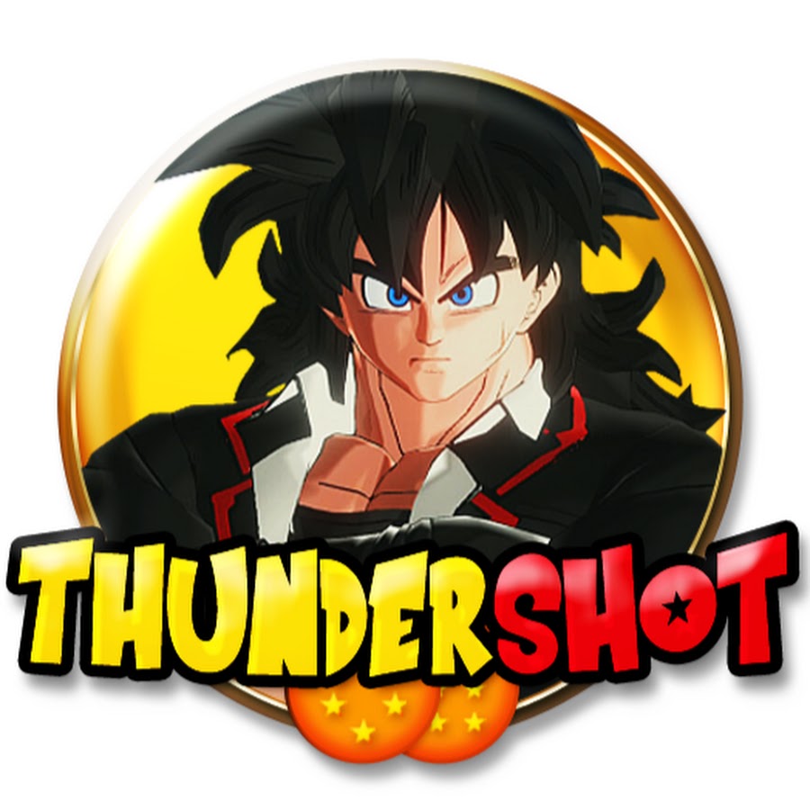 Thundershot69 YouTube 频道头像