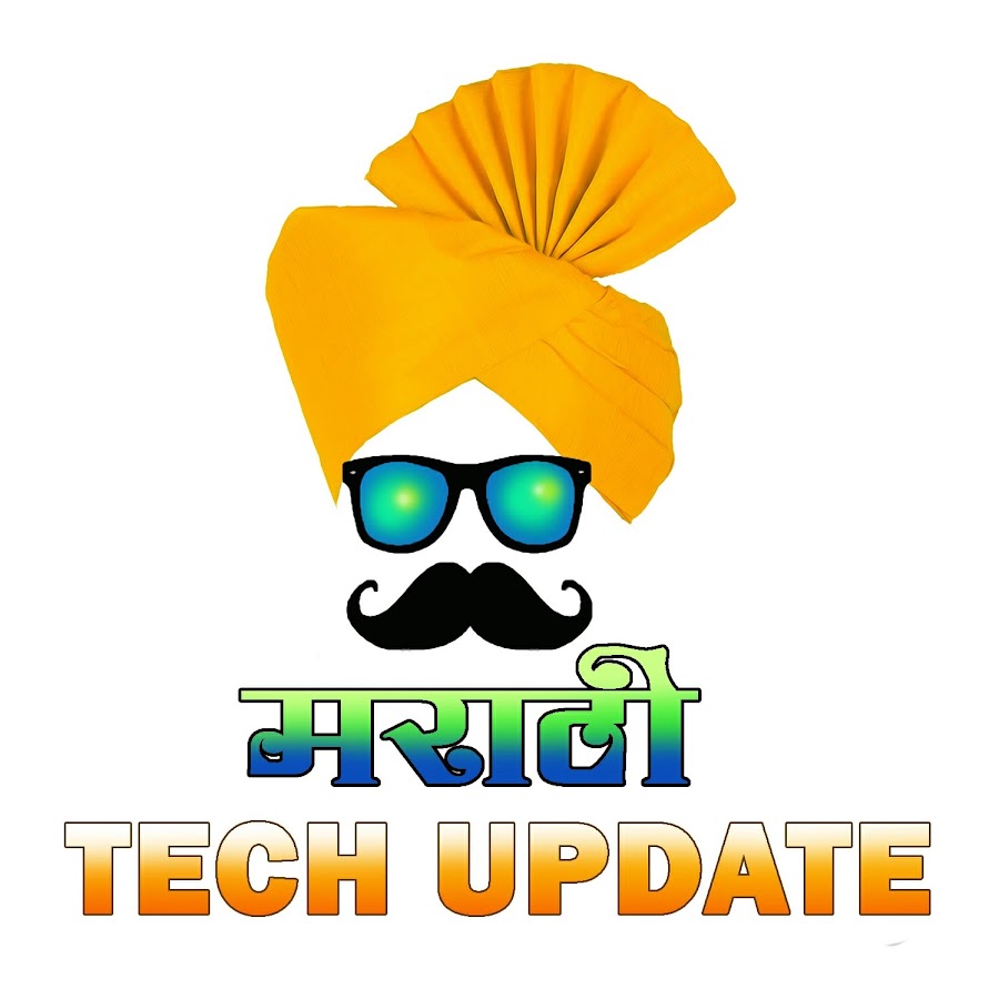 Marathi Tech Update Аватар канала YouTube