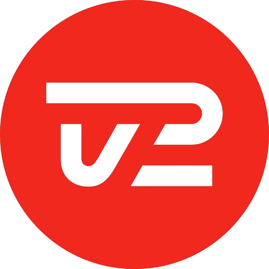 TV2Danmark Avatar del canal de YouTube