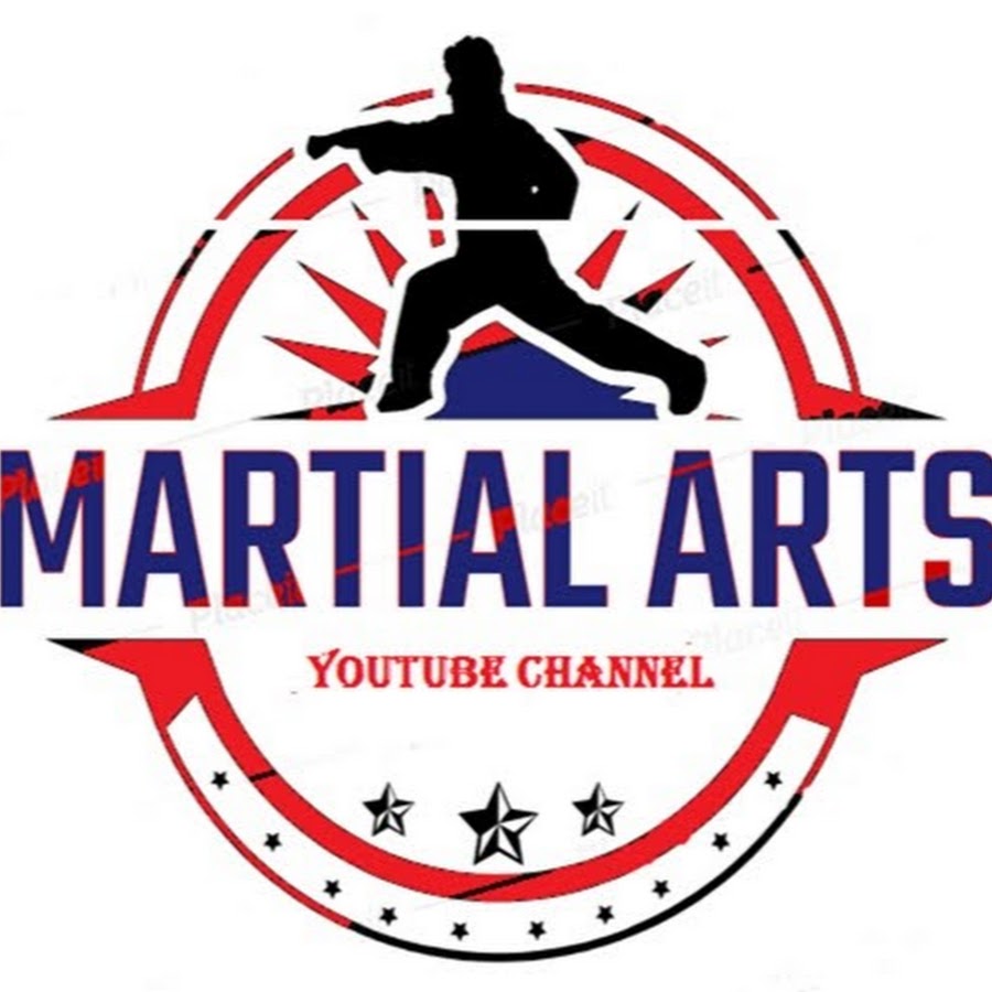 MARTIAL ARTS Awatar kanału YouTube