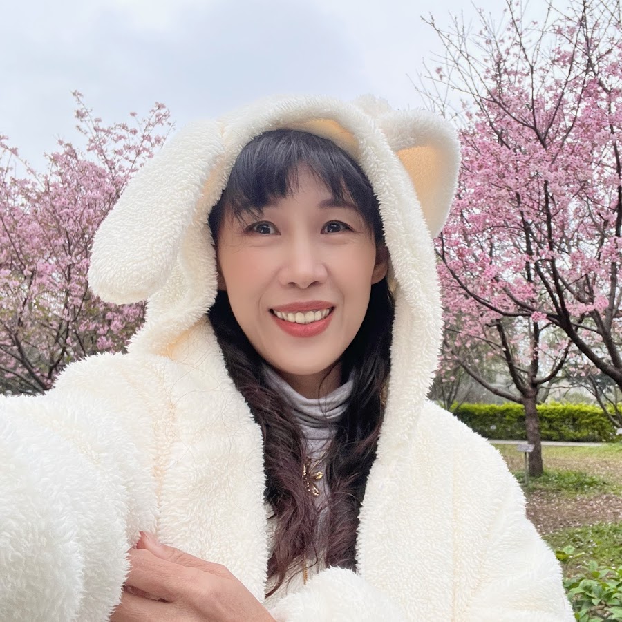 Jane Wu YouTube channel avatar