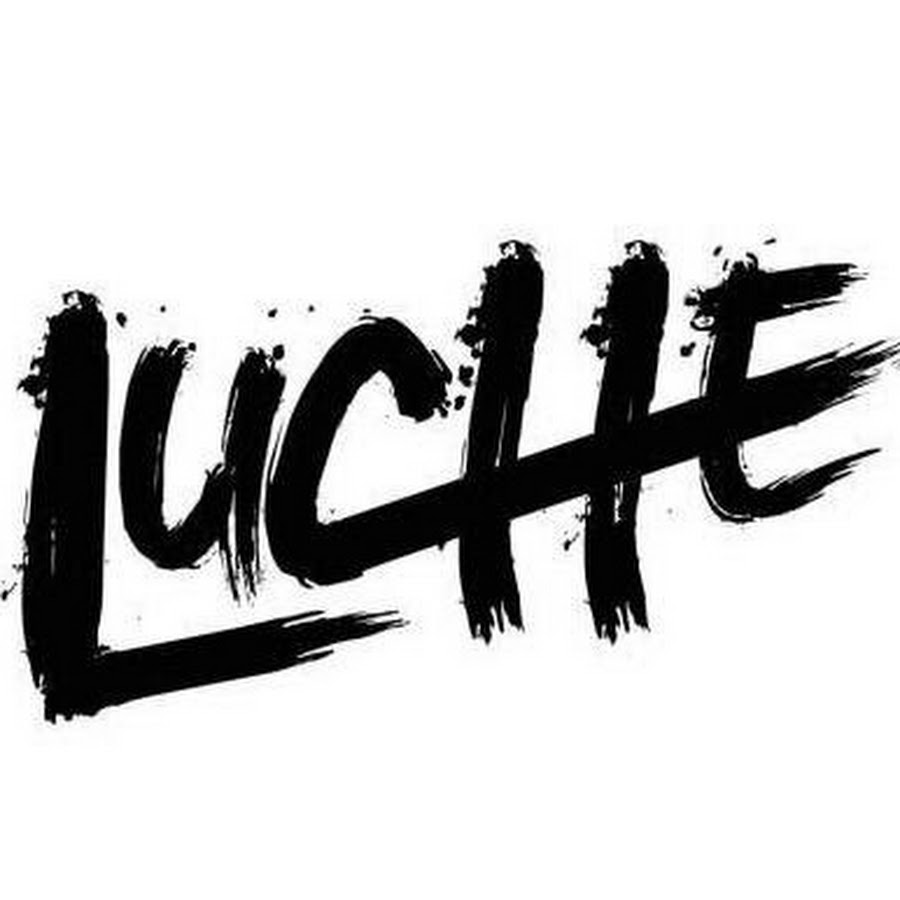 LucheOfficialChannel YouTube channel avatar