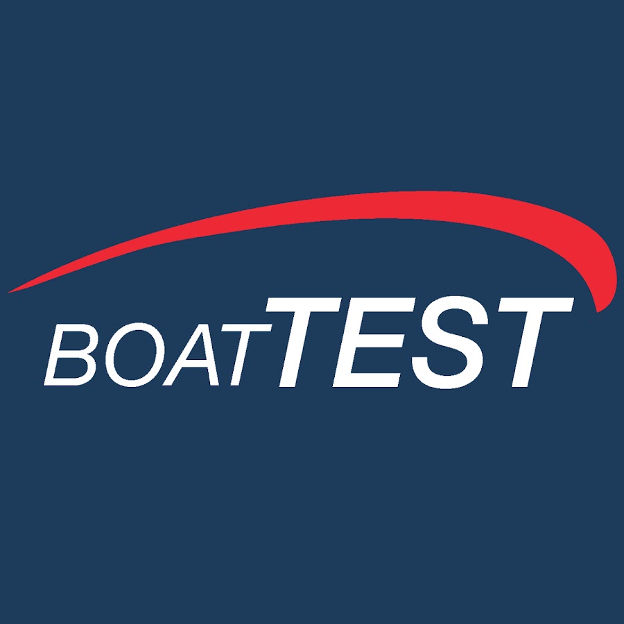BoatTEST.com YouTube channel avatar