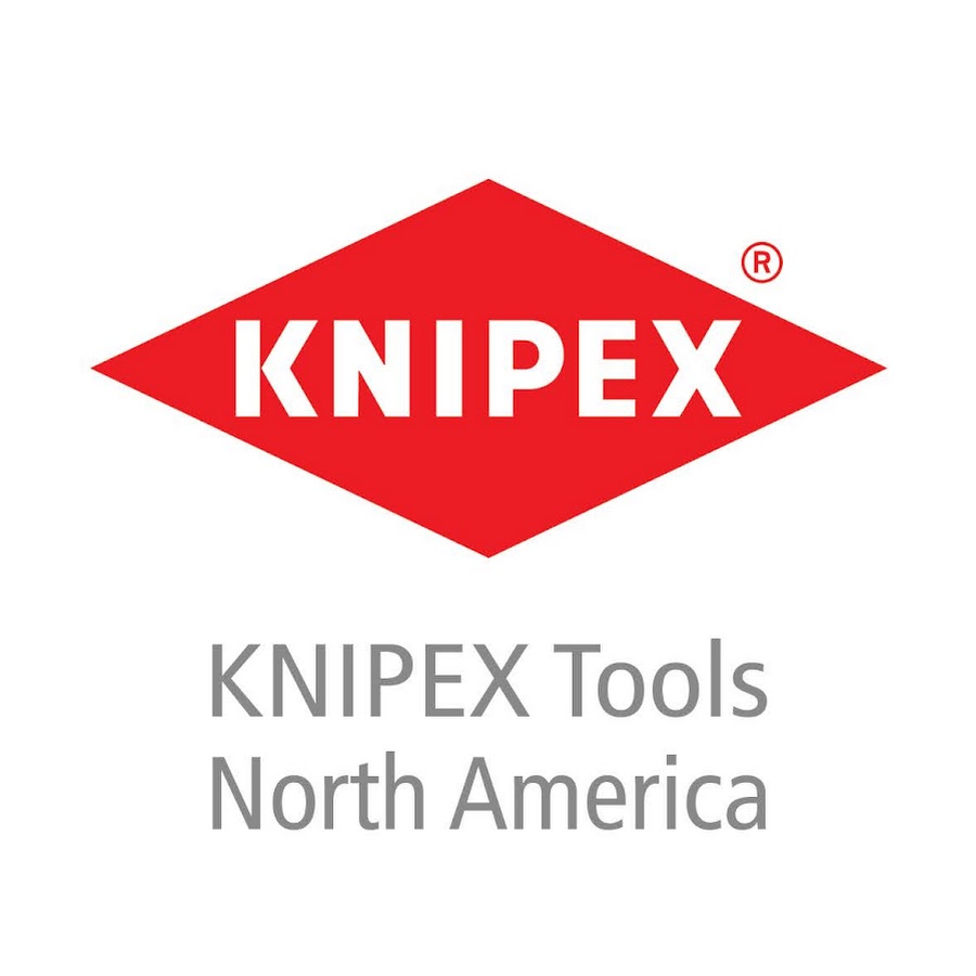Knipex Tools Avatar del canal de YouTube