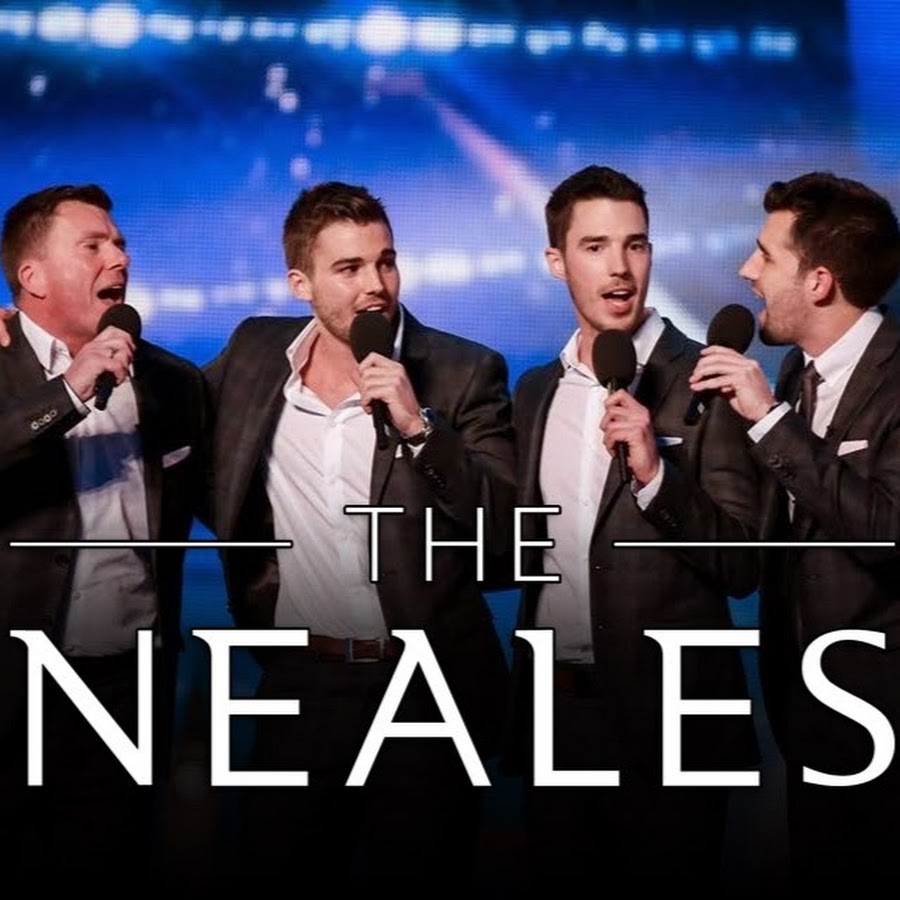 The Neales YouTube-Kanal-Avatar