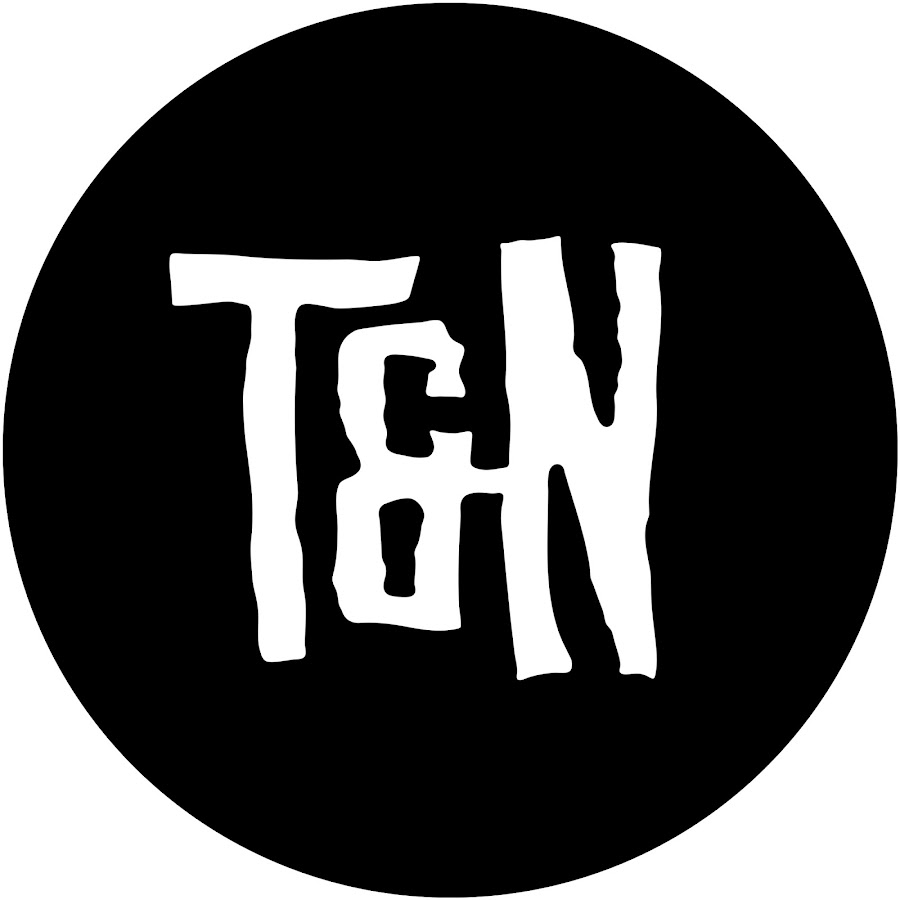 toothandnail YouTube channel avatar