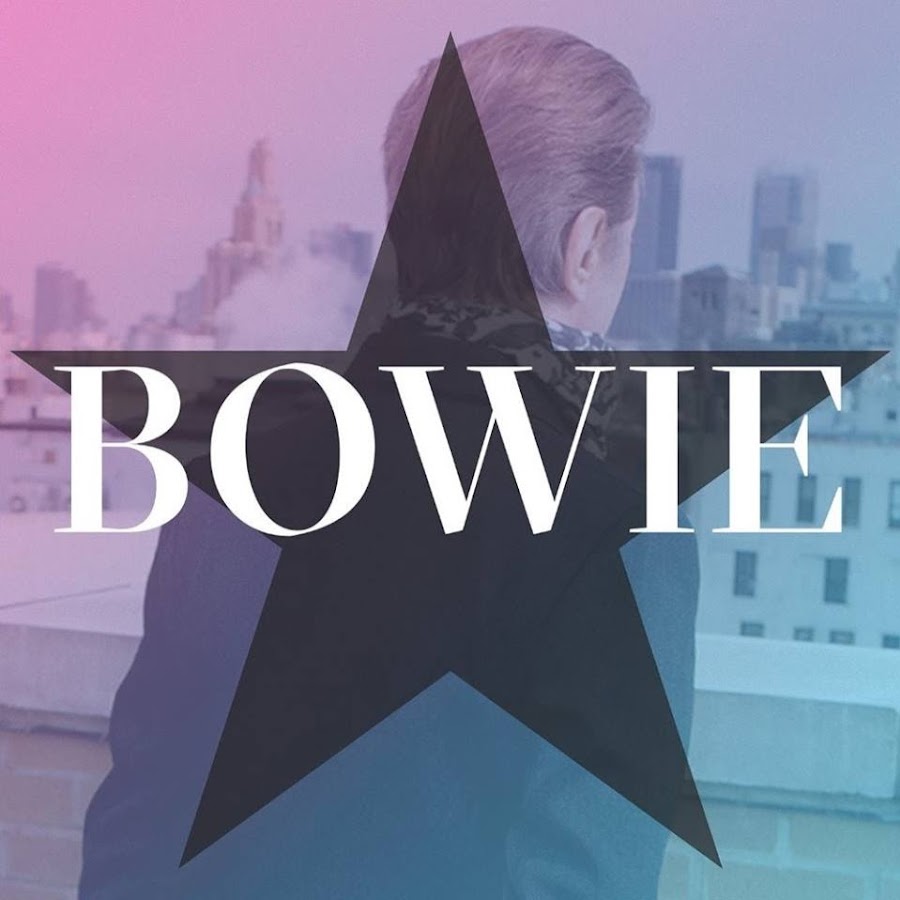 David Bowie