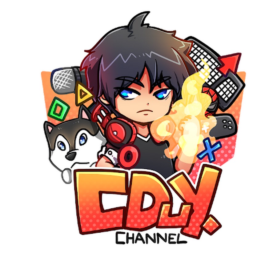 CDuY .Channel Avatar del canal de YouTube