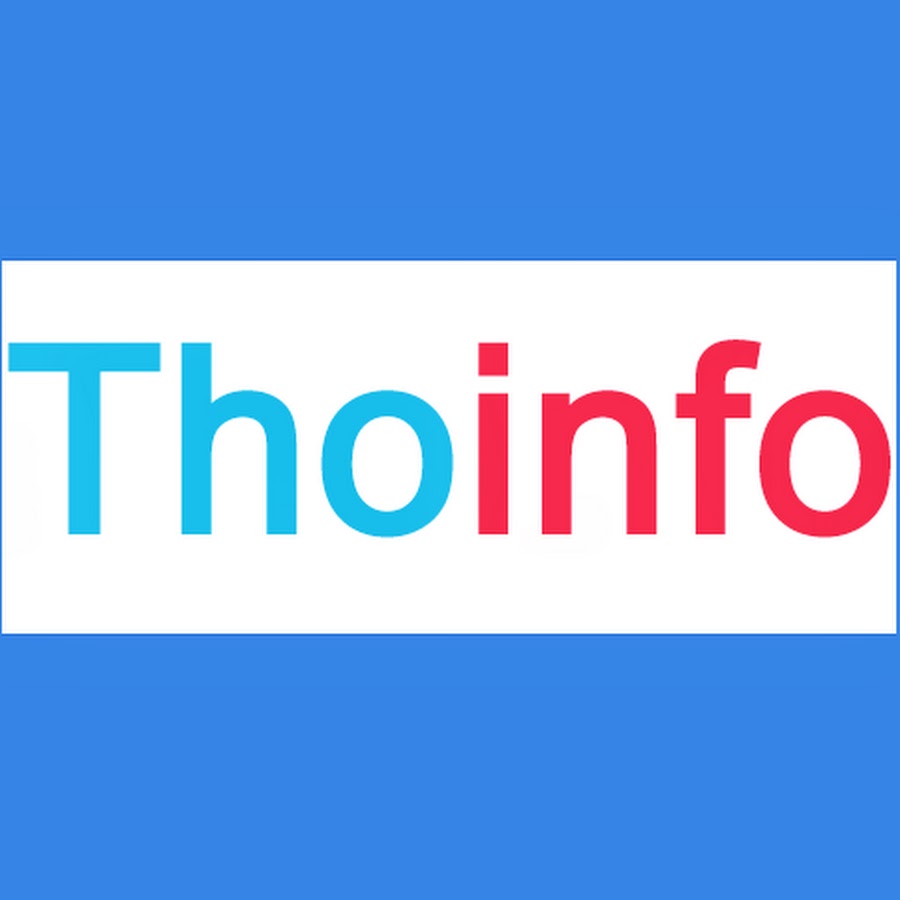 Thoinfo