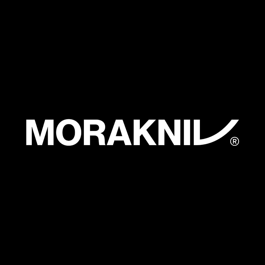 Morakniv YouTube channel avatar