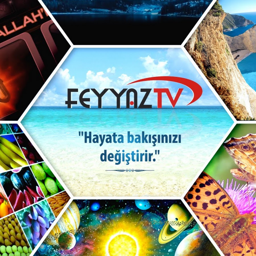 Seyrangah Tv Avatar canale YouTube 