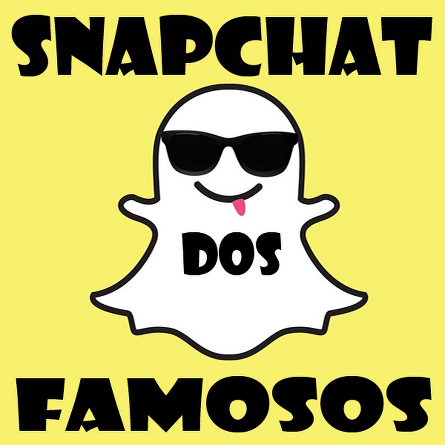 Snapchat dos Famosos Avatar canale YouTube 