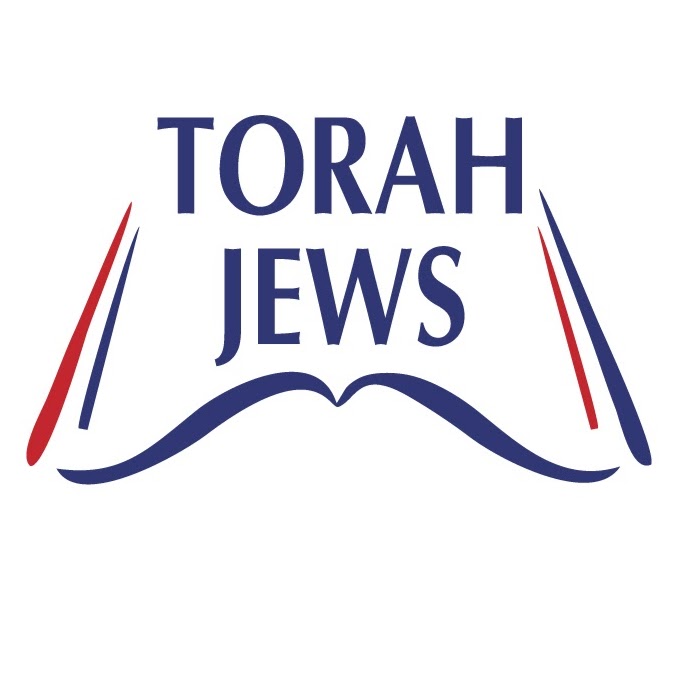 True Torah Jews यूट्यूब चैनल अवतार