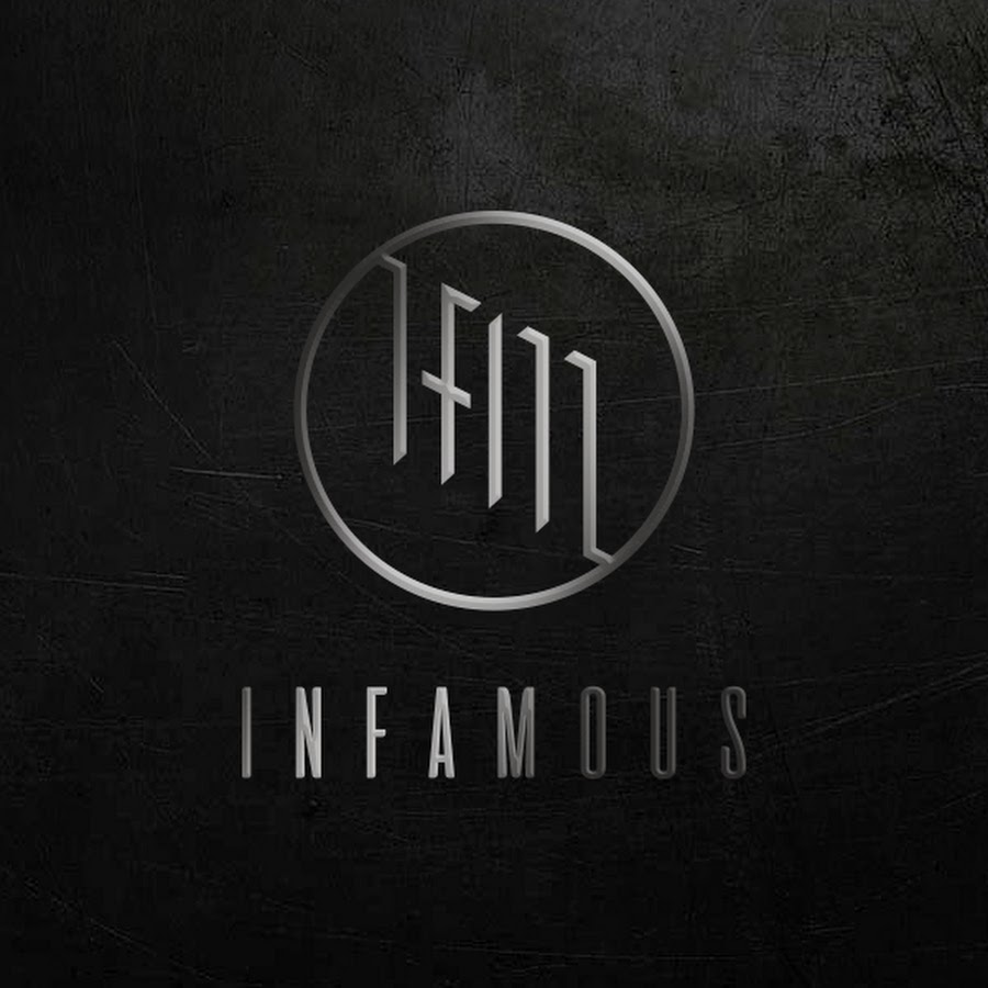 InfamousBand YouTube channel avatar