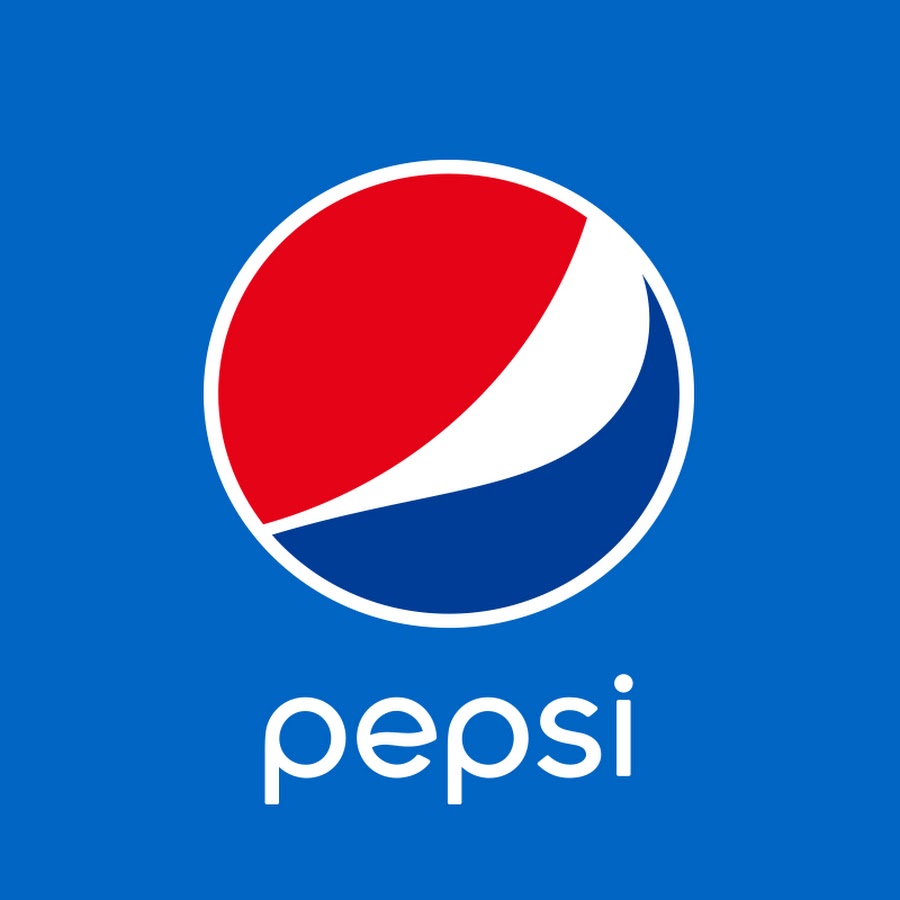 Pepsi TÃ¼rkiye YouTube 频道头像