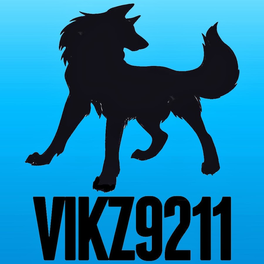 Vikz YouTube-Kanal-Avatar