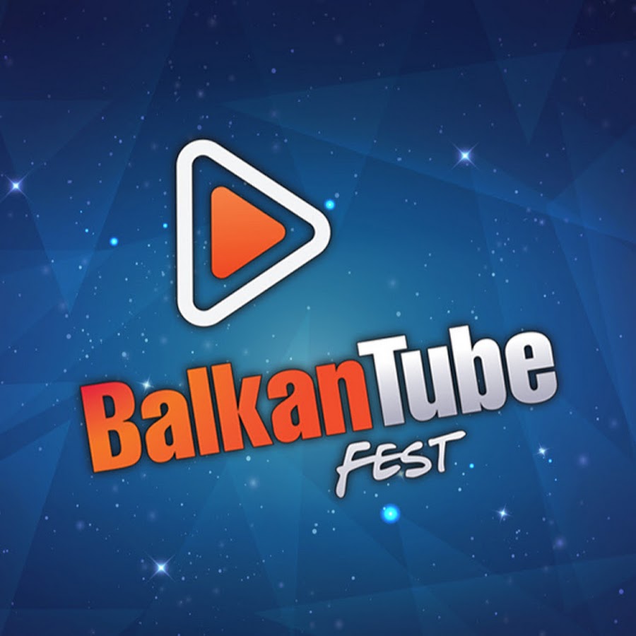 Balkan Tube Fest Avatar de chaîne YouTube