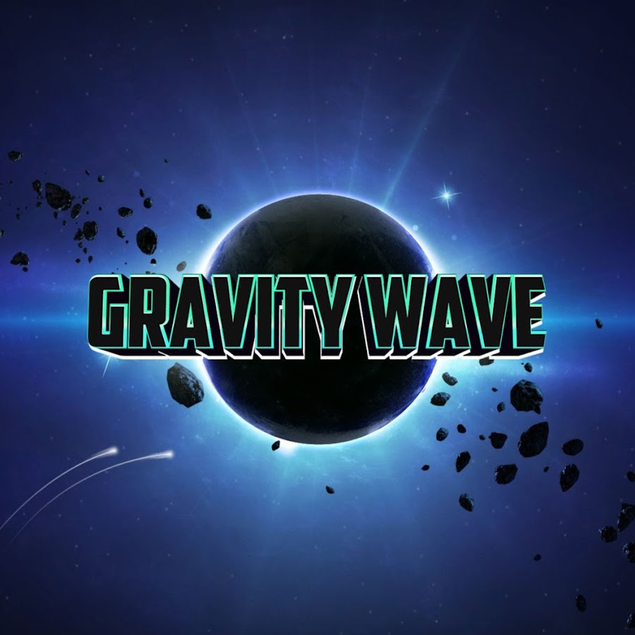 Gravity Wave ইউটিউব চ্যানেল অ্যাভাটার