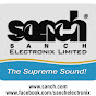 Sanch Electronix Limited