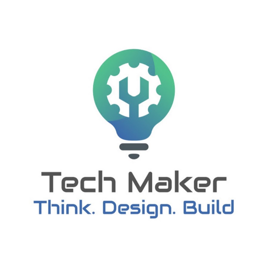 Tech Maker Avatar del canal de YouTube