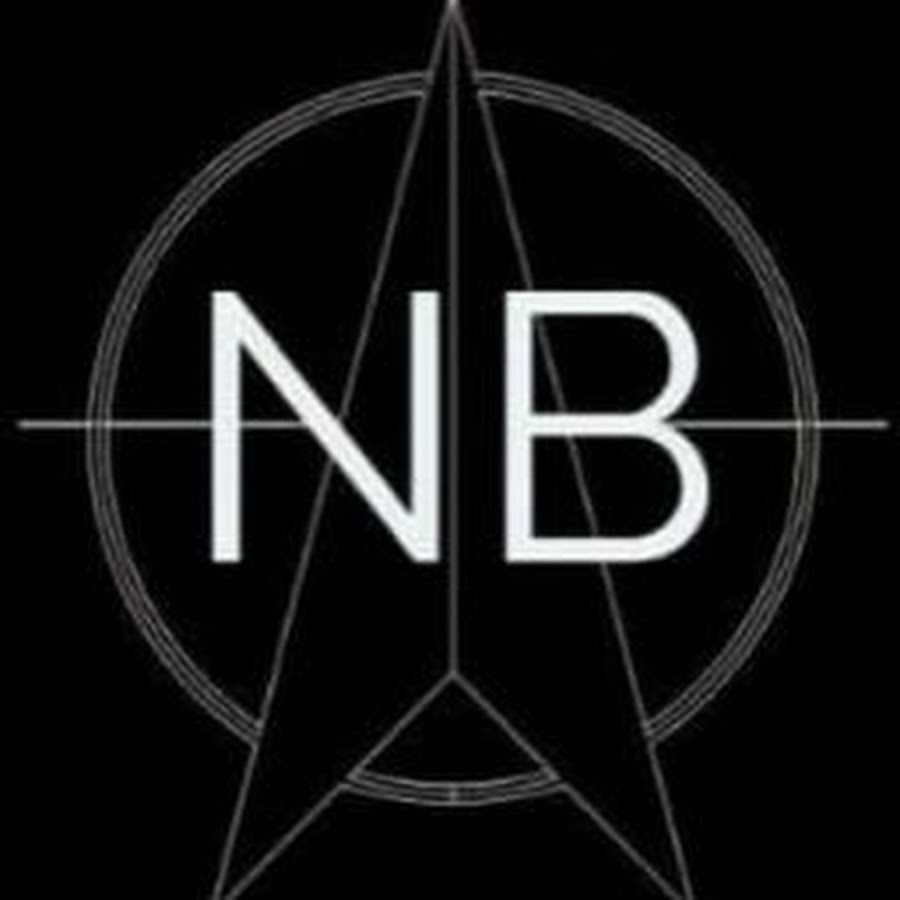 Nicholas Brown YouTube channel avatar