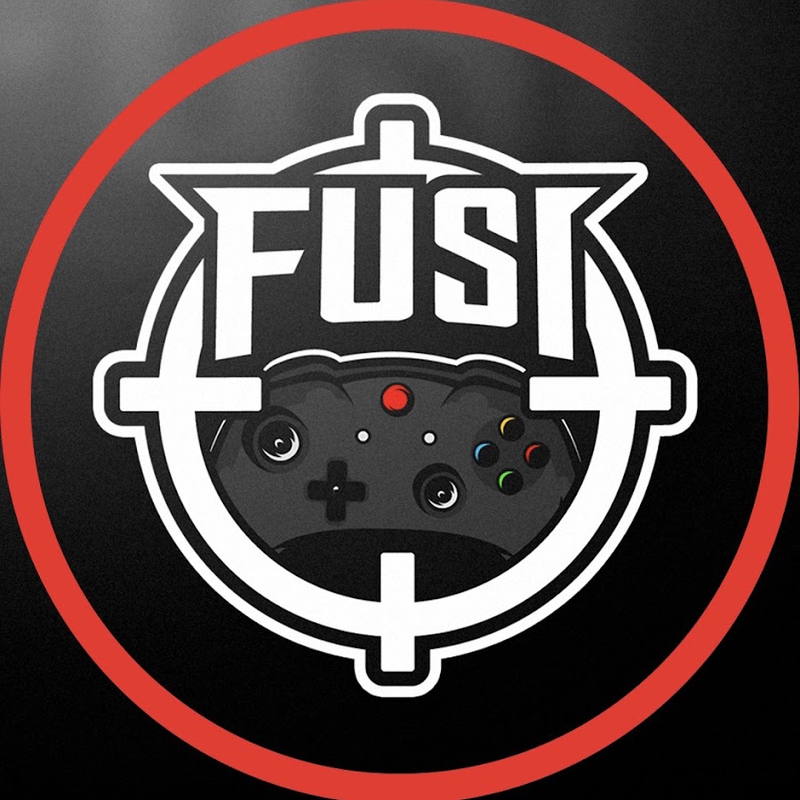 FUSI Gameplay YouTube channel avatar