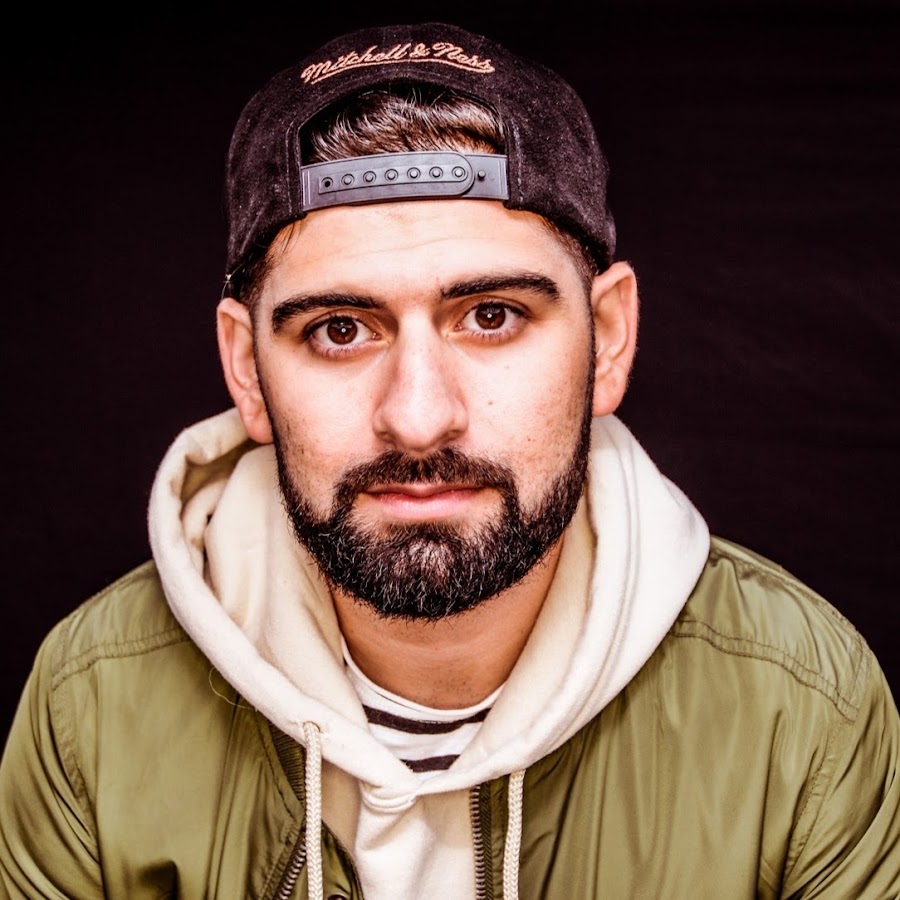 qiasomar YouTube-Kanal-Avatar