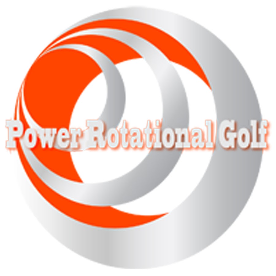 PowerRotationalGolf - æ¬§ç±³æœ€æ–°ã‚´ãƒ«ãƒ•ã‚¹ã‚¤ãƒ³ã‚° - ãƒ‘ãƒ¯ãƒ¼ãƒ­ãƒ¼ãƒ†ãƒ¼ã‚·ãƒ§ãƒŠãƒ«ã‚´ãƒ«ãƒ• YouTube channel avatar