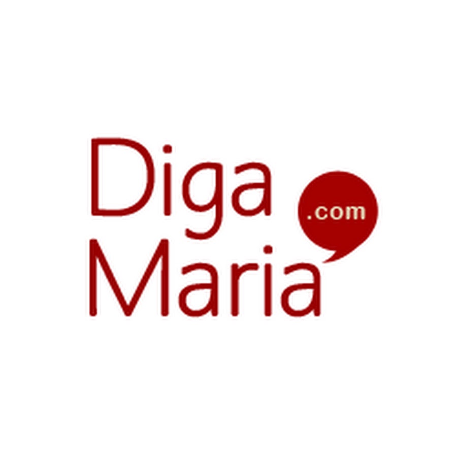 Diga Maria YouTube kanalı avatarı