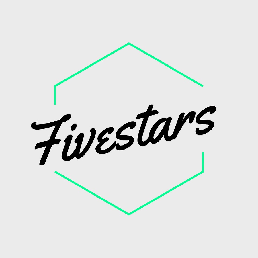 Fivestars YouTube channel avatar