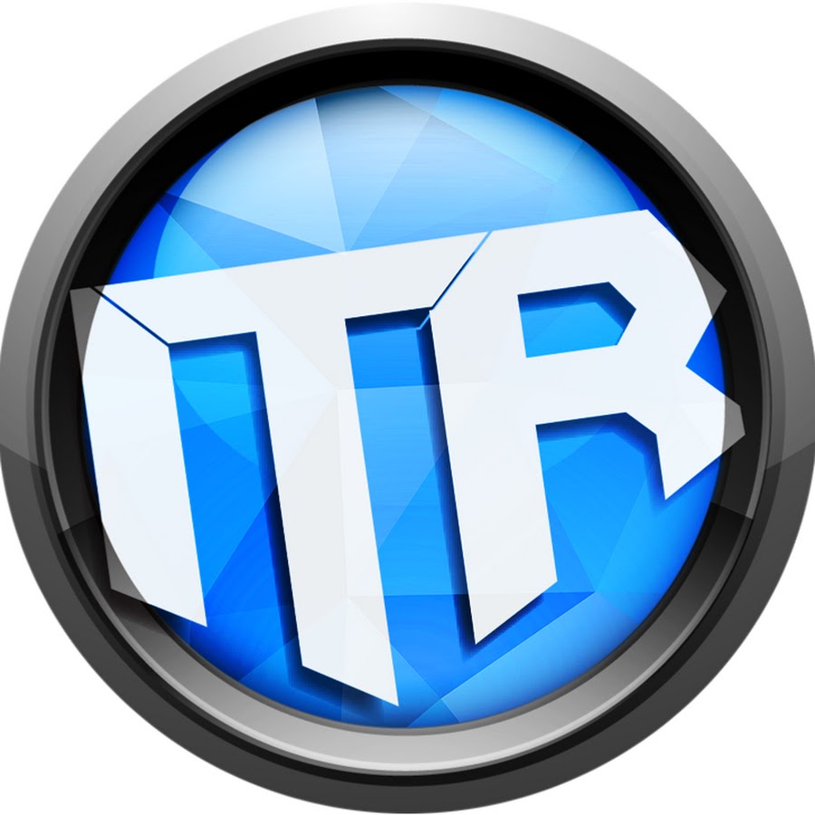 ITRaidDE YouTube-Kanal-Avatar