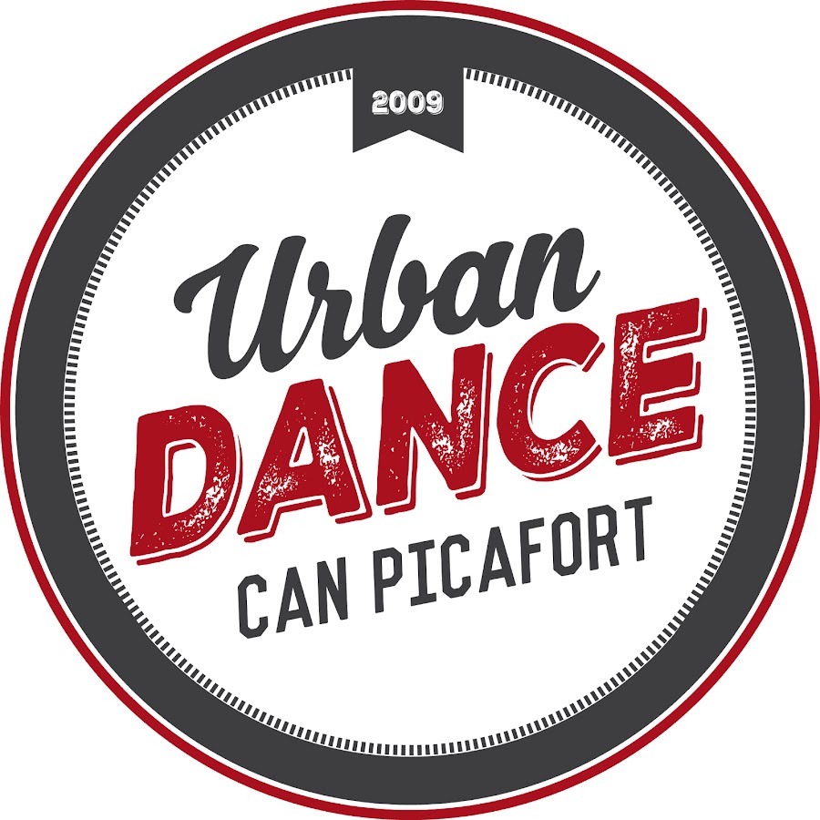 Urban Dance Can Picafort YouTube channel avatar